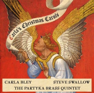 Carla's Christmas Carols - Carla Bley in the group CD / Övrigt at Bengans Skivbutik AB (543546)