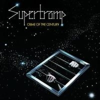 Supertramp - Crime Of The Century in the group OTHER / -Start Uni-CD at Bengans Skivbutik AB (543697)