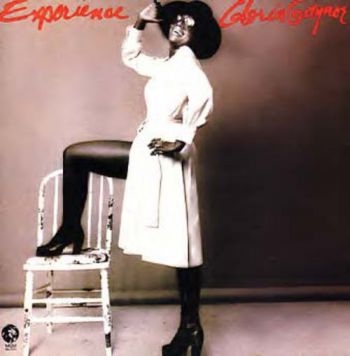Gaynor Gloria - Experience in the group CD / Bestsellers at Bengans Skivbutik AB (543795)