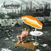 Supertramp - Crisis What Crisis in the group OTHER / -Start Uni-CD at Bengans Skivbutik AB (543804)