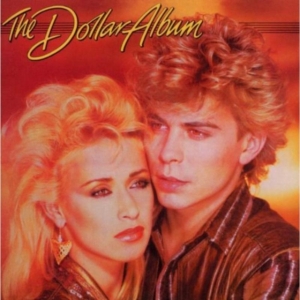 Dollar - Dollar Album in the group CD / Pop-Rock at Bengans Skivbutik AB (543814)