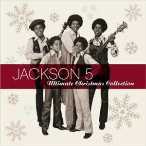 Jackson 5 - Ultimate Christmas Collection in the group CD / Pop-Rock,Övrigt at Bengans Skivbutik AB (543840)