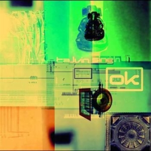 Singh Talvin - Ok - Expanded Edition in the group CD / Pop-Rock at Bengans Skivbutik AB (543844)