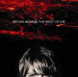 Bryan Adams - Best Of Me/Live At The Budokan S&V in the group CD / Pop-Rock at Bengans Skivbutik AB (543853)