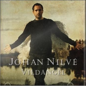 Nilvé Johan - Vildängel in the group CD / Pop-Rock at Bengans Skivbutik AB (543854)
