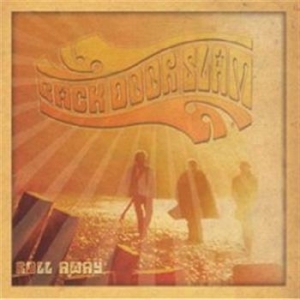 Davy Knowles & Back Door Slam - Roll Away in the group CD / Jazz,Pop-Rock at Bengans Skivbutik AB (543924)