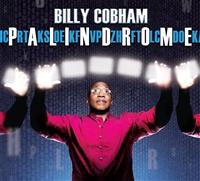 Cobham Billy - Palindrome in the group CD / Jazz at Bengans Skivbutik AB (543949)