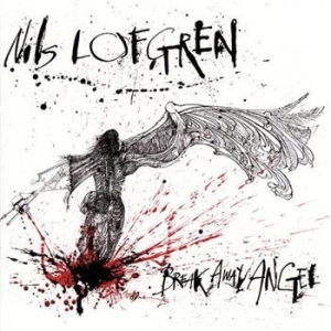 Lofgren Nils - Break Away Angel in the group CD / Pop-Rock at Bengans Skivbutik AB (544000)