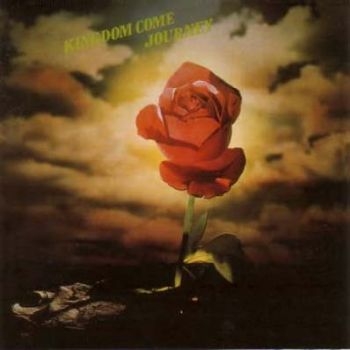 Brown Arthur And Kingdom Come - Journey in the group CD / Bestsellers at Bengans Skivbutik AB (544088)