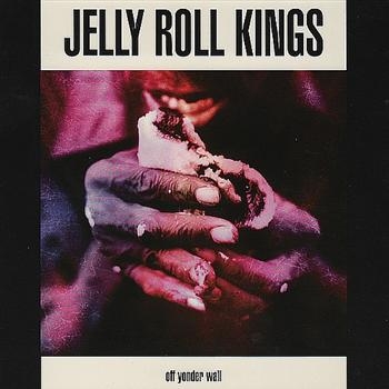 Jelly Roll Kings - Off Yonder Wall in the group CD / Bestsellers at Bengans Skivbutik AB (544192)