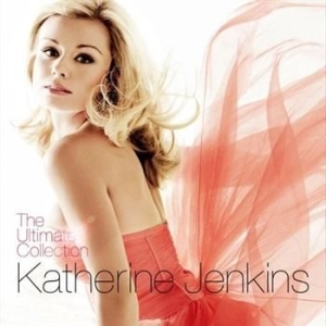Katherine Jenkins - Best Of in the group OTHER / KalasCDx at Bengans Skivbutik AB (544267)