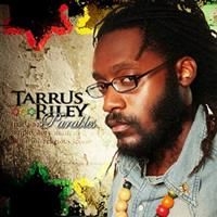 Riley Tarrus - Parables in the group CD / Reggae at Bengans Skivbutik AB (544423)