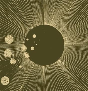 Flying Lotus - Cosmogramma - First Edition in the group CD / Pop-Rock at Bengans Skivbutik AB (544476)