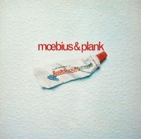 Moebius And Plank - Rastakraut Pasta in the group CD / Pop-Rock at Bengans Skivbutik AB (544609)