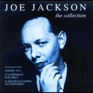Joe Jackson - Collection in the group CD / Pop at Bengans Skivbutik AB (544616)