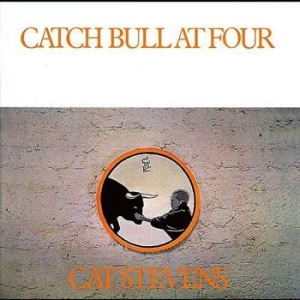 Cat Stevens - Catch Bull At Four in the group Minishops / Cat Stevens at Bengans Skivbutik AB (544635)