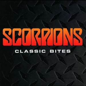 Scorpions - Classic Bites in the group CD / Best Of,Hårdrock,Pop-Rock at Bengans Skivbutik AB (544641)