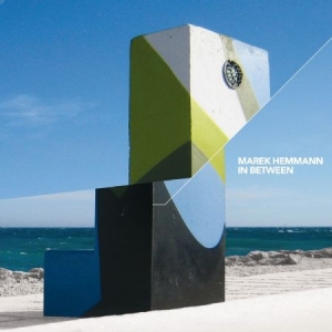 Hemmann Marek - In Between in the group CD / Dans/Techno at Bengans Skivbutik AB (544656)