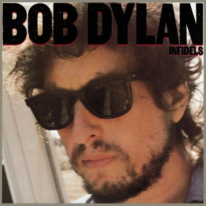 Dylan Bob - Infidels in the group OTHER / Övrigt /  at Bengans Skivbutik AB (544676)