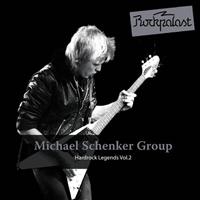 Schenker Michael & M.S.G. - Rockpalast in the group CD at Bengans Skivbutik AB (544724)