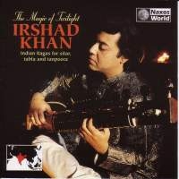 Khan Irshad - The Magic Of Twilight in the group CD / Elektroniskt,World Music at Bengans Skivbutik AB (544749)