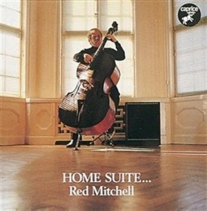 Mitchell Red - Home Suite in the group Externt_Lager /  at Bengans Skivbutik AB (544828)