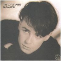 Lotus Eaters - No Sense Of Sin in the group CD / Pop-Rock at Bengans Skivbutik AB (544884)