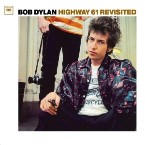 Dylan Bob - Highway 61 Revisited in the group OUR PICKS / Most wanted classics on CD at Bengans Skivbutik AB (544897)