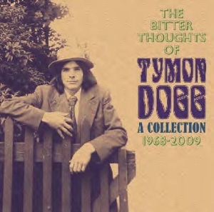 Dogg Tymon - Irrepressible - A Collection (1968- in the group CD / Pop at Bengans Skivbutik AB (544909)