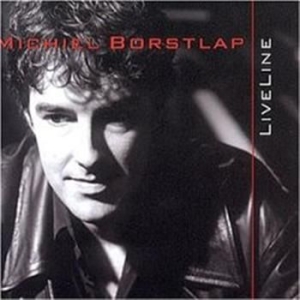 Borstlap Michiel - Liveline in the group CD / Jazz at Bengans Skivbutik AB (544945)