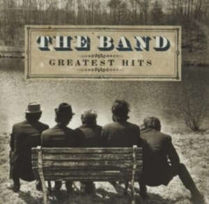 The Band - Greatest Hits in the group CD / Best Of,Pop-Rock at Bengans Skivbutik AB (545006)