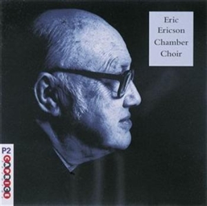 Ericson Eric - Chamber Choir in the group Externt_Lager /  at Bengans Skivbutik AB (545073)