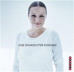 Einarsdotter Elise Ensemble - Einarsdotter Elise Ensemble in the group Externt_Lager /  at Bengans Skivbutik AB (545143)