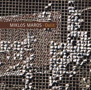 Maros Ensemble M Fl - Oolit in the group Externt_Lager /  at Bengans Skivbutik AB (545213)