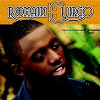 Romain Virgo - Romain Virgo in the group CD / New releases at Bengans Skivbutik AB (545281)