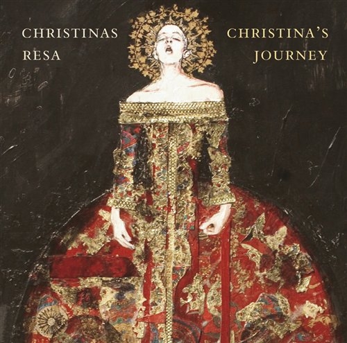 Stockholm Baroque Ensemble - Music From The Court Of Queen Chris in the group Externt_Lager /  at Bengans Skivbutik AB (545307)