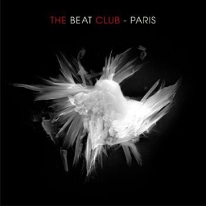 Beat Club - Paris in the group CD / Pop at Bengans Skivbutik AB (545319)