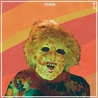 Segall Ty - Melted in the group CD / Pop-Rock at Bengans Skivbutik AB (545466)