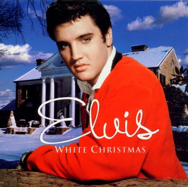 Presley Elvis - White Christmas in the group OTHER / Övrigt /  at Bengans Skivbutik AB (545484)