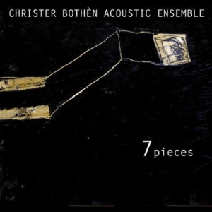 Bothén Acoustic Ensemble Christer - 7 Pieces in the group Externt_Lager /  at Bengans Skivbutik AB (545605)
