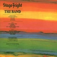 The Band - Stage Fright in the group OTHER / -Start Uni-CD at Bengans Skivbutik AB (545629)