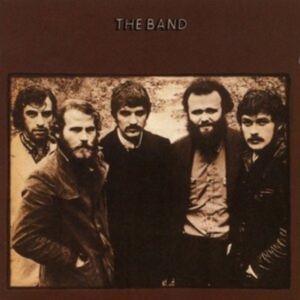 The Band - Band in the group CD / Pop-Rock at Bengans Skivbutik AB (545632)