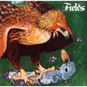 Fields - Fields in the group CD / Pop-Rock at Bengans Skivbutik AB (545879)