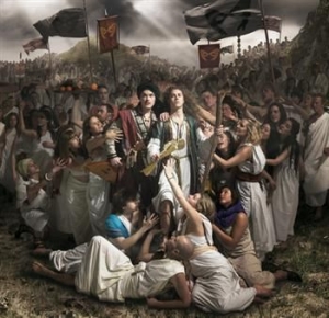 Mofeta & Jerre - Bomben in the group CD / Hip Hop-Rap at Bengans Skivbutik AB (545960)