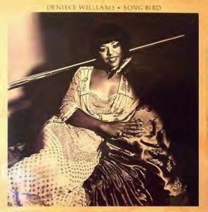 Williams Deniece - Song Bird in the group CD / RnB-Soul at Bengans Skivbutik AB (546005)