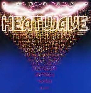 Heatwave - Current in the group CD / RNB, Disco & Soul at Bengans Skivbutik AB (546008)