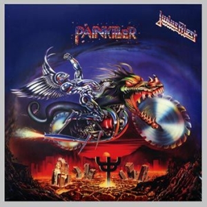 Judas Priest - Painkiller i gruppen VI TIPSAR / Mest populära cd-klassiker hos Bengans Skivbutik AB (546122)