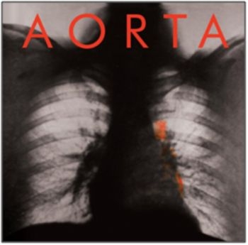 Aorta - Aorta in the group CD / Bestsellers at Bengans Skivbutik AB (546171)