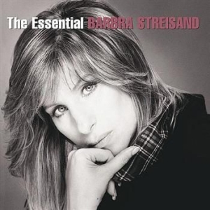 Streisand Barbra - The Essential Barbra Streisand in the group CD / Best Of,Pop-Rock,Övrigt at Bengans Skivbutik AB (546176)