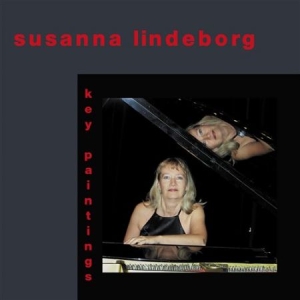 Lindeborg Susanna - Key Paintings in the group Externt_Lager /  at Bengans Skivbutik AB (546411)